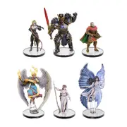 [WizKids Games] Pathfinder Battles Gods of Lost Omens Boxed Set