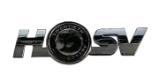 NOS HSV Clubsport R8 VE 2007 Genuine Twentieth Anniversary Guard Badge