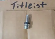 Titleist Replacement ADAPTER Tip SCREW for 913-917, TS, TSi, TSR2, TSR3 models