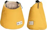 Sugar Glider Bed Pouch | Hammock Sugar Glider Cage | Sleeping Pouch Bag Warm Nest Bed | Cozy Sleeping Pouch Bag for Sugar Gliders, Cage Accessories, and Small Animal Sleep Bags