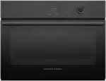 Fisher & Paykel 60cm Combination Steam Oven