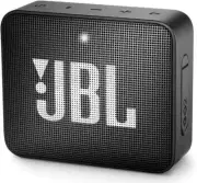 JBL Original Go 2 Portable Mini Bluetooth Speaker Waterproof Wireless Black-Au
