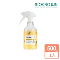 在飛比找momo購物網優惠-【BIOCROWN 百匡】UNA優娜 酵呵呵水垢泡泡噴 50