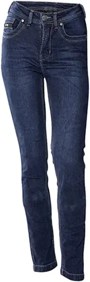 Claw Britt, jeans women , color: Blue , size: 34
