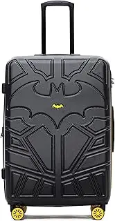 [Warner Brothers] Batman 28 TRL Case Large Case, Black