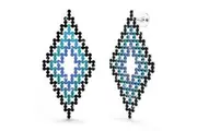 Strike A Pose Earrings