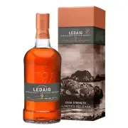 Ledaig 9YO 2012 Bordeaux Cask Finish Whisky 700ml