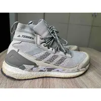 在飛比找蝦皮購物優惠-ADIDAS TERREX FREE HIKER 登山慢跑鞋