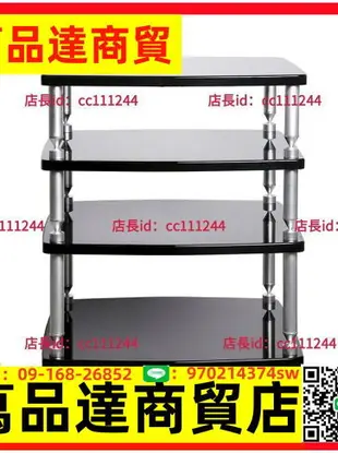 克影音櫃監聽發燒視聽C功放機架音響架子功放機櫃影院室