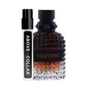 Valentino Uomo Born In Roma Coral Fantasy Sample, 1.5ml
