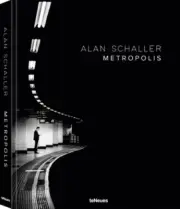 Metropolis by Schaller, Alan [Hardback, 240 pages, English and Ger Edition]