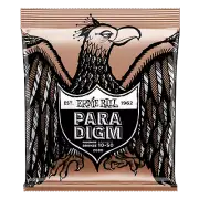 Ernie Ball 2080 Paradigm Phosphor Bronze Acoustic Strings Extra Light 10-50