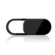 Webcam camera slide privacy cover sticker for iPad iPhone laptop macbook