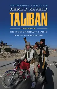在飛比找誠品線上優惠-Taliban: The Power of Militant