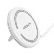 Urban MiniMag+ 15W Wireless Charging Pad MagSafe For Apple iPhone 12/13