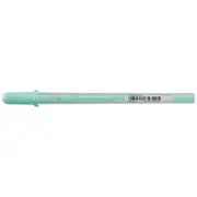 Sakura Gelly Roll Gel Pen Moonlight Pastel Green