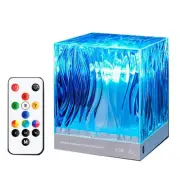 Northern Lights Projector Light,18 Colors Lighting Galaxy Projector Mood2846