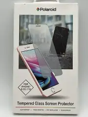 Polaroid Tempered Glass Screen Protector For Iphone 6/6S/7/8