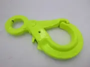 Gunnebo GrabiQ BK-7/8-10 Grade 10 Self Locking Safety Hook with Grip Latch