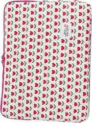Laptop Sleeve - 14 Inch Protective Bag, Travel Laptop Pouch | Slim Laptop Case Study Room, Soft Laptop Storage Bag, Durable Shockproof Cover Notebook, Lightweight Laptop Cover, Organizer for Charger
