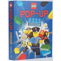 在飛比找蝦皮購物優惠-Lego Pop-Up: A Journey Through