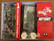 Tamiya 1 10 Electric RC Assembly Kit Hot Shot 2007