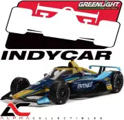 GREENLIGHT 11162 1:18 2022 NTT INDYCAR #20 CONOR DAILY (BITNILE) ROAD COURSE