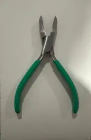 Loop Closing Plier Jewelry Making Wire Working Bead Word Jewelry Tool