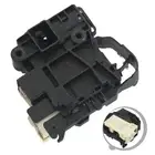 Home Appliance Repair Electromagnetic Door Lock Short-circuit Protection