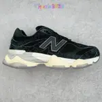 NEW BALANCE NB9060 聯名款 低幫復古休閒運動慢跑鞋(05D0) 0N9I