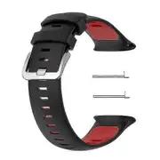 Silicone Strap for Polar Vantage V2 - Soft and Durable