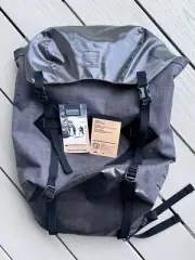 Retro Vintage Outdoor Research Rangefinder Backpack 24 L, Discontinued.