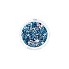 Picket Fence Sequin Mix & Embellishments - I (heart) Mail