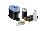 Nespresso De'Longhi Vertuo POP Summer Value Pack