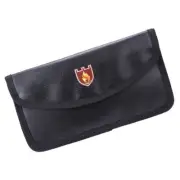Fireproof Document Case Fireproof Cash Bag Fire Resistant Bag