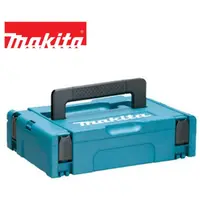 在飛比找蝦皮購物優惠-∞沙莎五金∞MAKITA 牧田 系統箱 1號 821549-