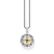 Buy Necklace Cross by Thomas Sabo online - THOMAS SABO Australia