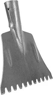 ANDRESLAD Replaceable Ice Scraper Ice Breaking Shovel for Outdoor Use Durable Household Ice Remover Accessory for Ice