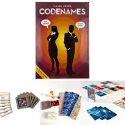 Codenames Board Game. New & Sealed adult games for couples