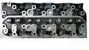 Cylinder Head 8971030271 8-97103-027-1 Fit for ISUZU 4BD1 4BD2