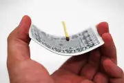 THE FLOATING MATCH 2 PER BOX BY PREMIUM MAGIC TRICKS ILLUSION LEVITATE