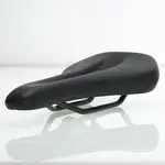 ERGON SM10 ENDURO自行車黑色座墊坐墊BIKE SADDLE ALL-MOUNTAIN BLACK