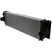 9065010201 GenuineXL Intercooler for MB Mercedes Van Sprinter 3500XD 3500 1500