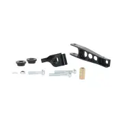 Whiteline Front Engine Pitch Mount Bushing for Volkswagen Golf 5G Passat B8 3G