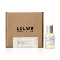 在飛比找屈臣氏網路商店優惠-LELABO LE LABO 百合41 淡香精 30ml