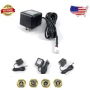 Compact 12 Volt Transformer for Clack Water Supply - Lightweight & Efficient