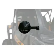 Tusk Alloy Folding Mirror Kit For Polaris RZR XP 4 1000 Sport 2024