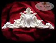 Sugarcraft Molds Polymer Clay Cake Border Mold Cake Decorating tools mold 6-5574