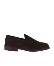 Tricker's Adam Loafers 11,8,6.5,7.5,8.5 Black