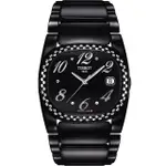 【TISSOT 天梭】T-MOMENT 大S配戴款 手環女錶 畢業禮物(T0093101105702)